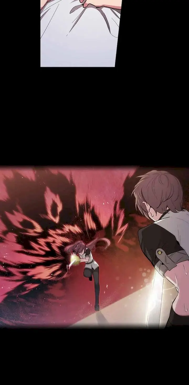 Reminiscence Adonis Manhwa Chapter 70 - Page 34