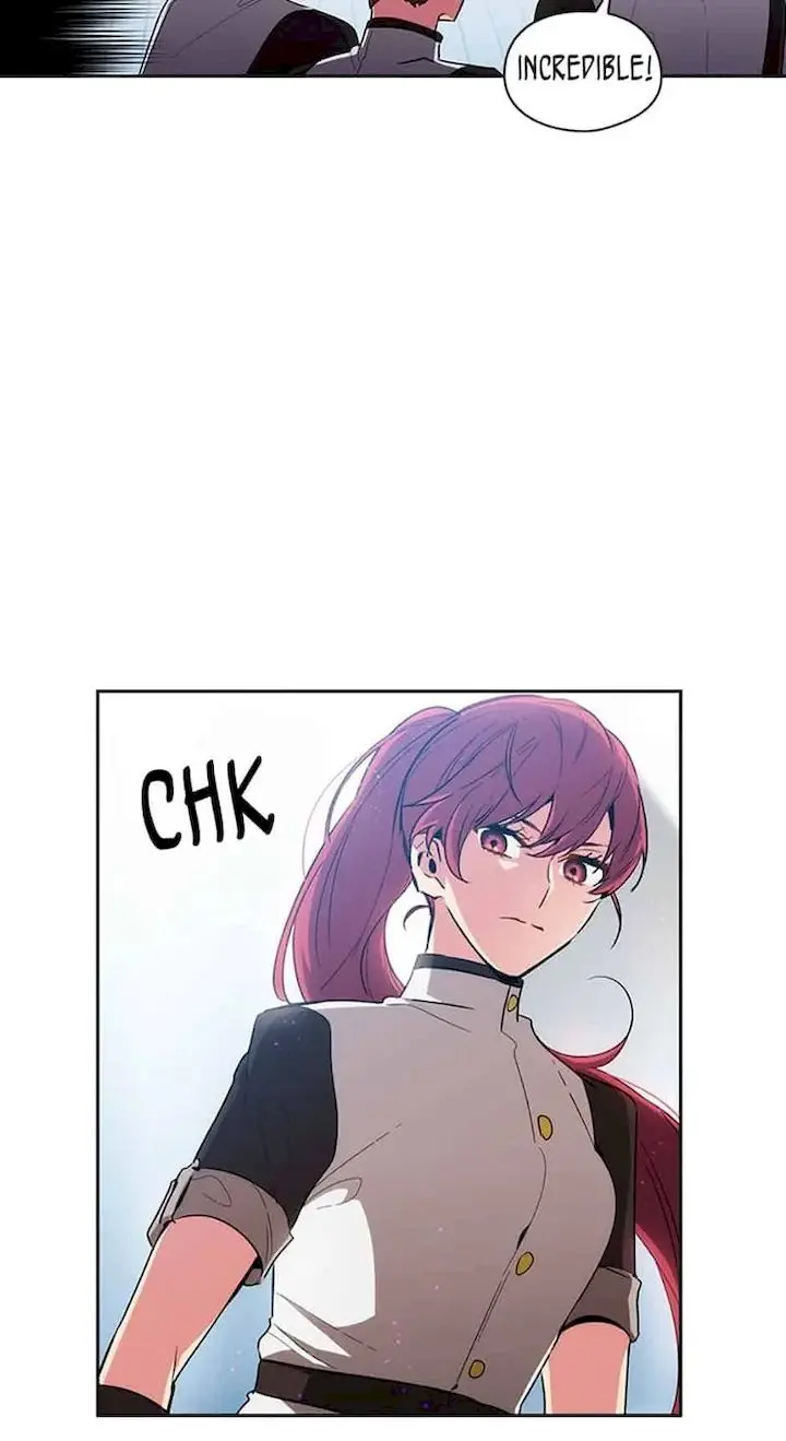 Reminiscence Adonis Manhwa Chapter 70 - Page 37