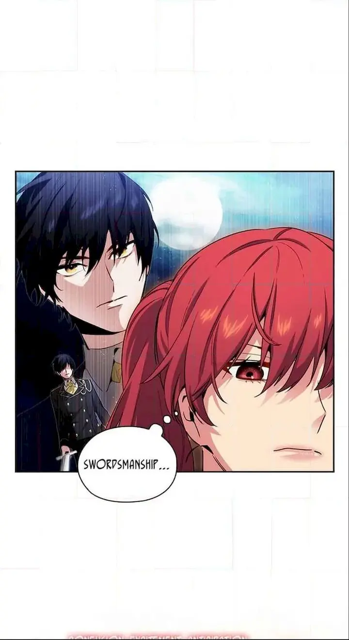 Reminiscence Adonis Manhwa Chapter 70 - Page 38
