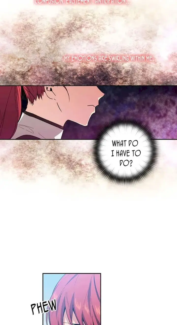 Reminiscence Adonis Manhwa Chapter 70 - Page 39