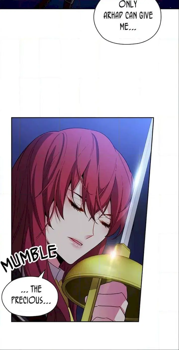 Reminiscence Adonis Manhwa Chapter 70 - Page 4