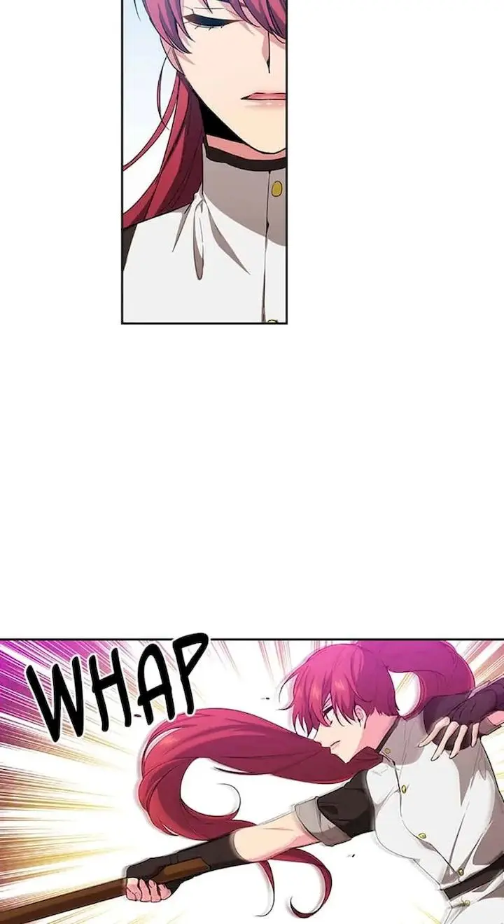 Reminiscence Adonis Manhwa Chapter 70 - Page 40