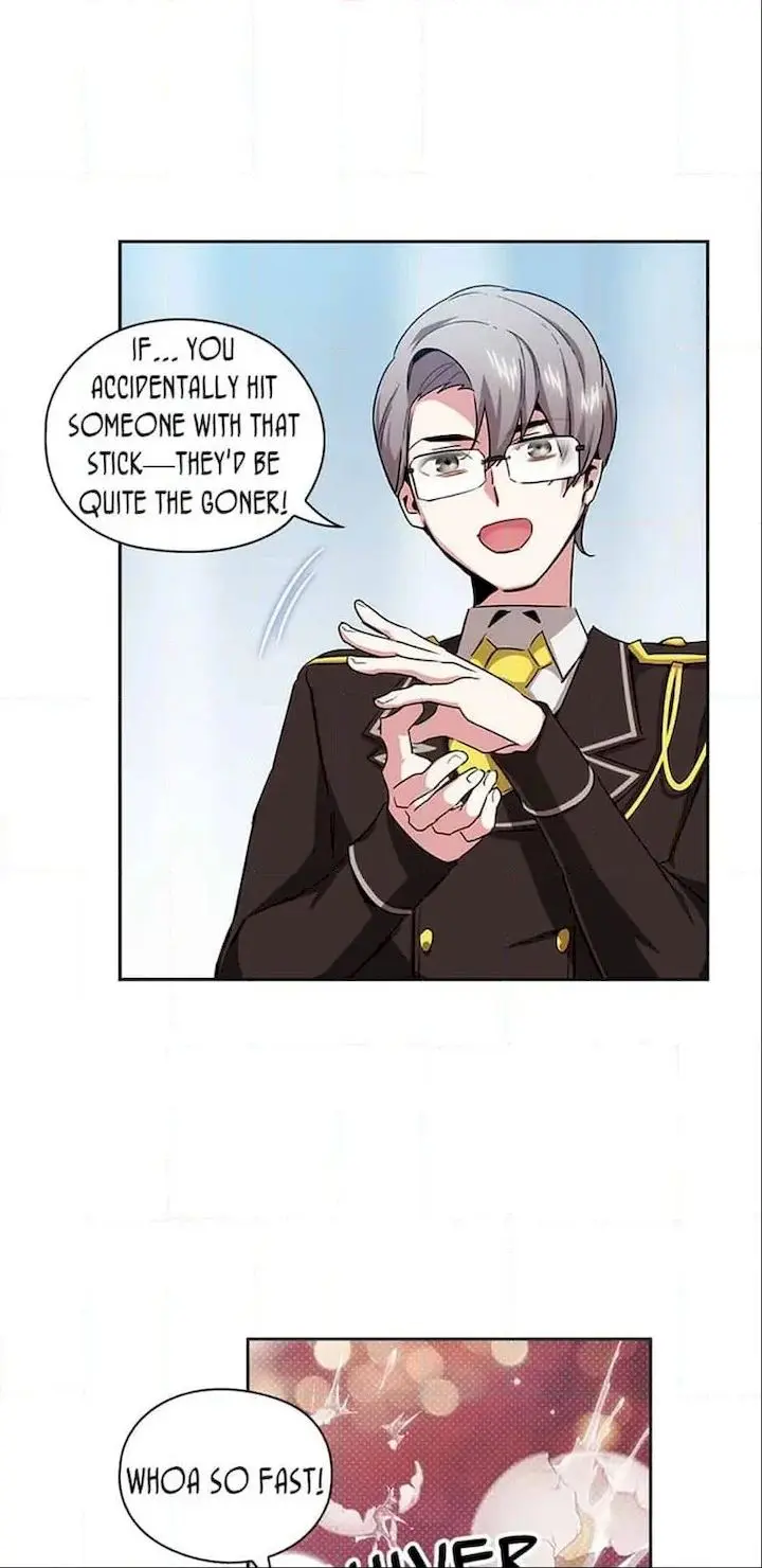 Reminiscence Adonis Manhwa Chapter 70 - Page 42