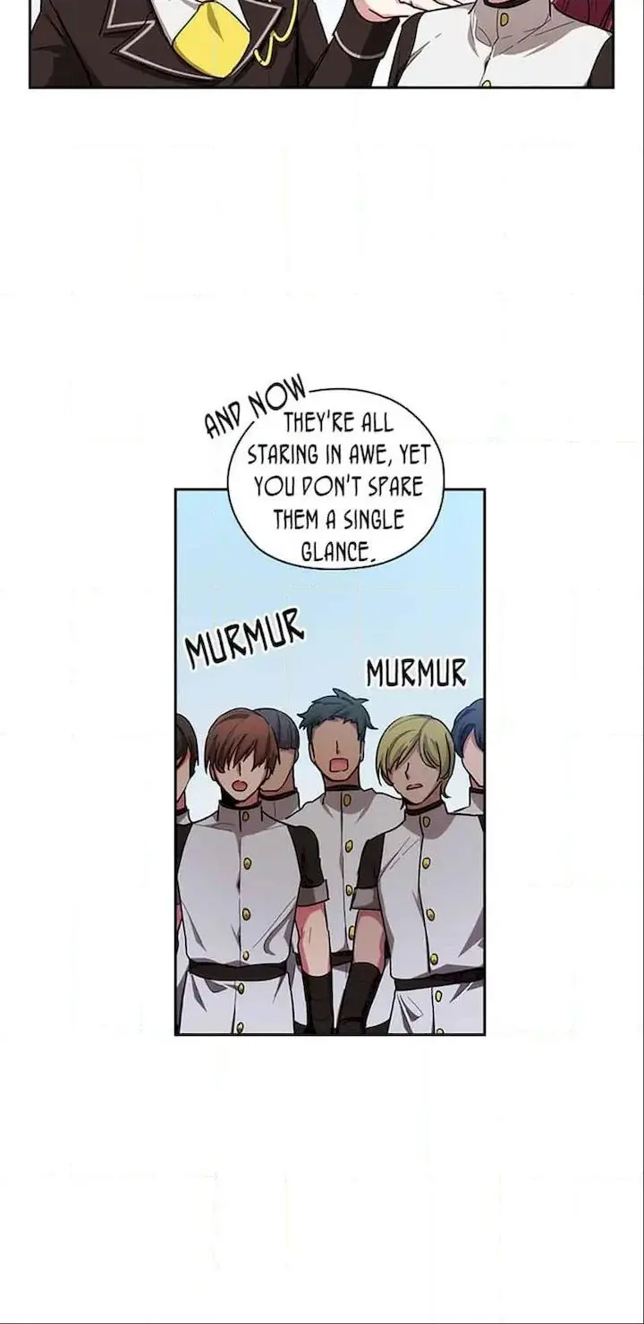 Reminiscence Adonis Manhwa Chapter 70 - Page 44