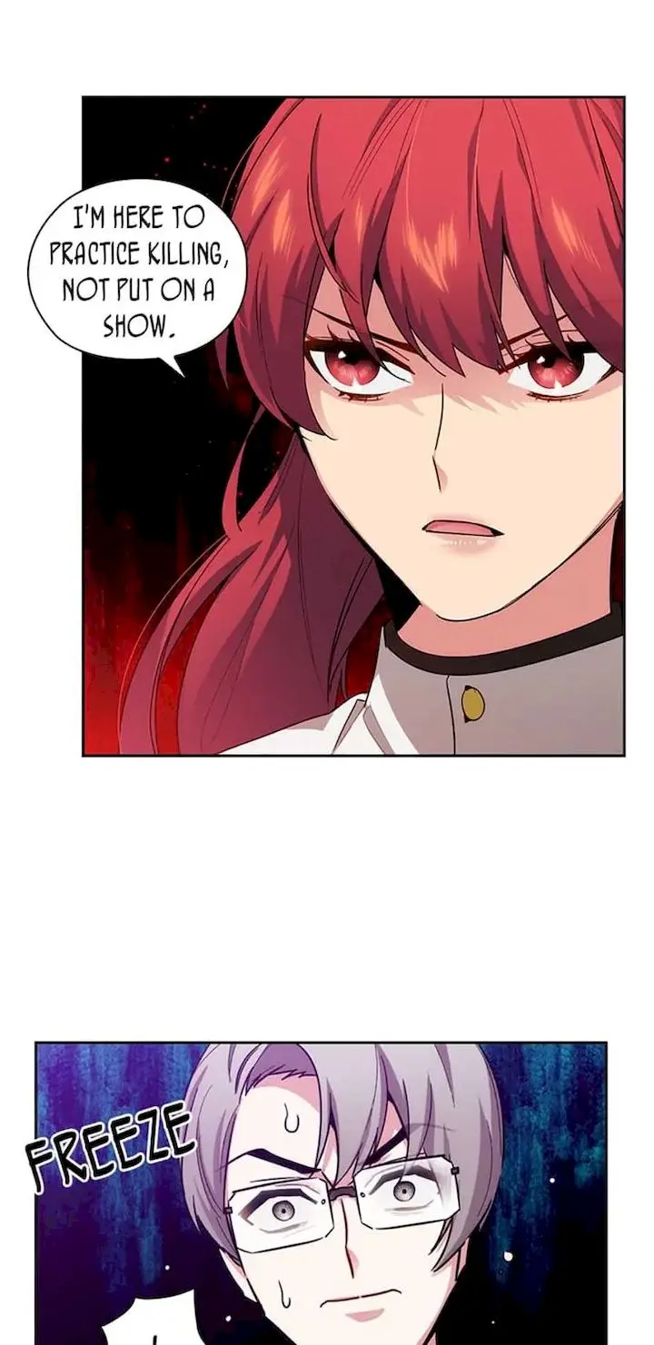 Reminiscence Adonis Manhwa Chapter 70 - Page 45