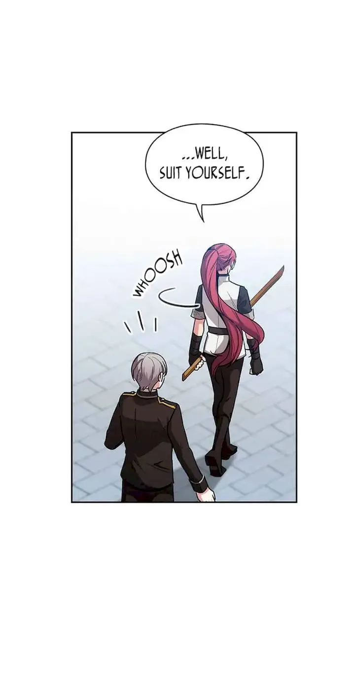 Reminiscence Adonis Manhwa Chapter 70 - Page 48