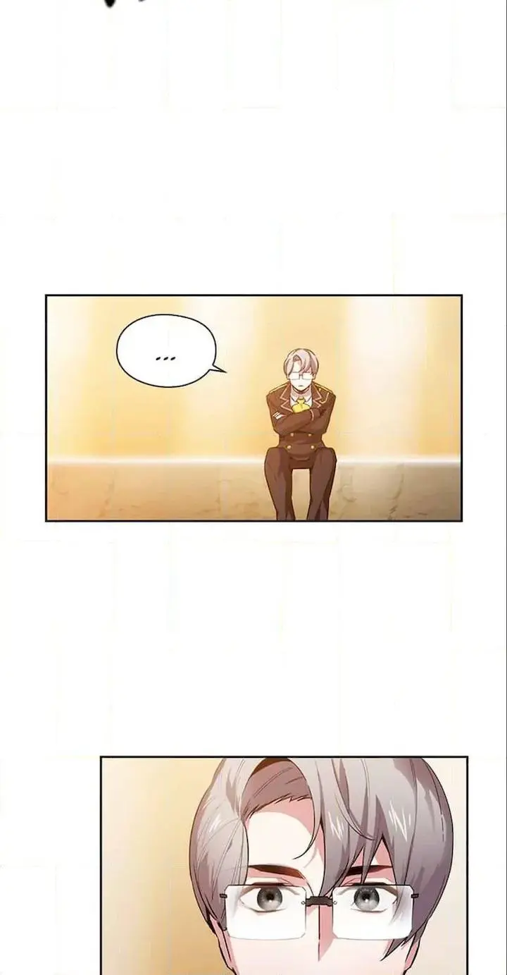 Reminiscence Adonis Manhwa Chapter 70 - Page 51