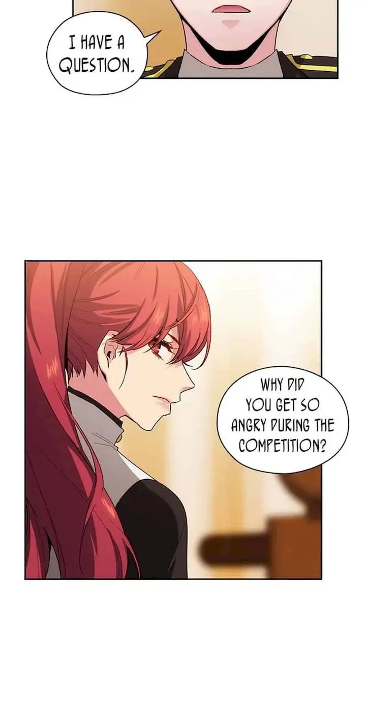 Reminiscence Adonis Manhwa Chapter 70 - Page 52