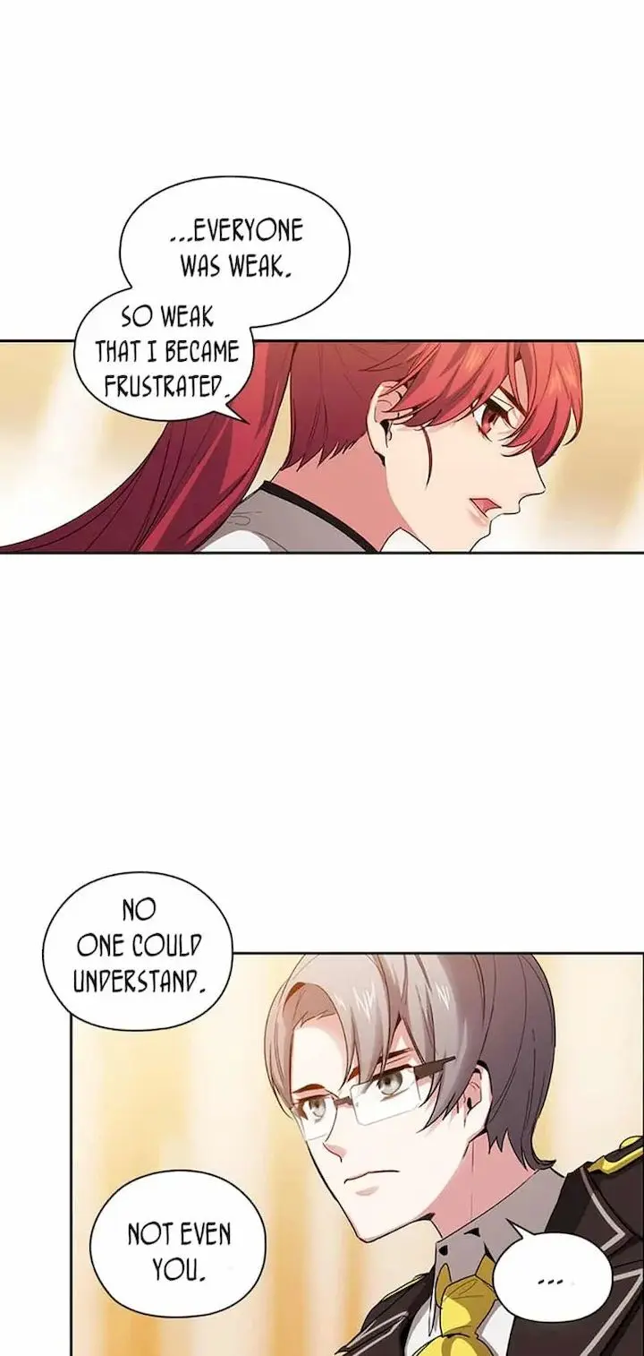 Reminiscence Adonis Manhwa Chapter 70 - Page 53