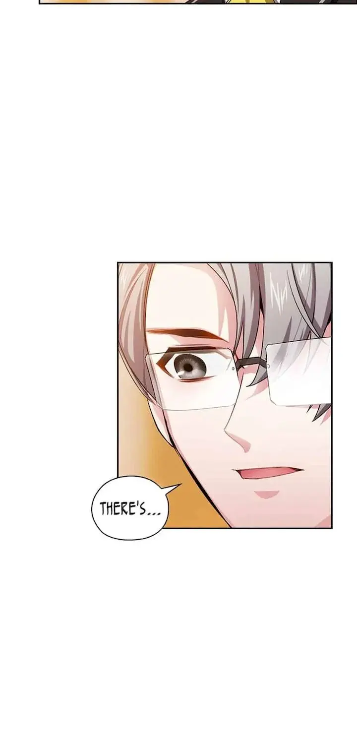 Reminiscence Adonis Manhwa Chapter 70 - Page 54