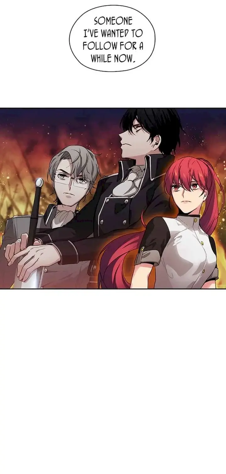 Reminiscence Adonis Manhwa Chapter 70 - Page 55