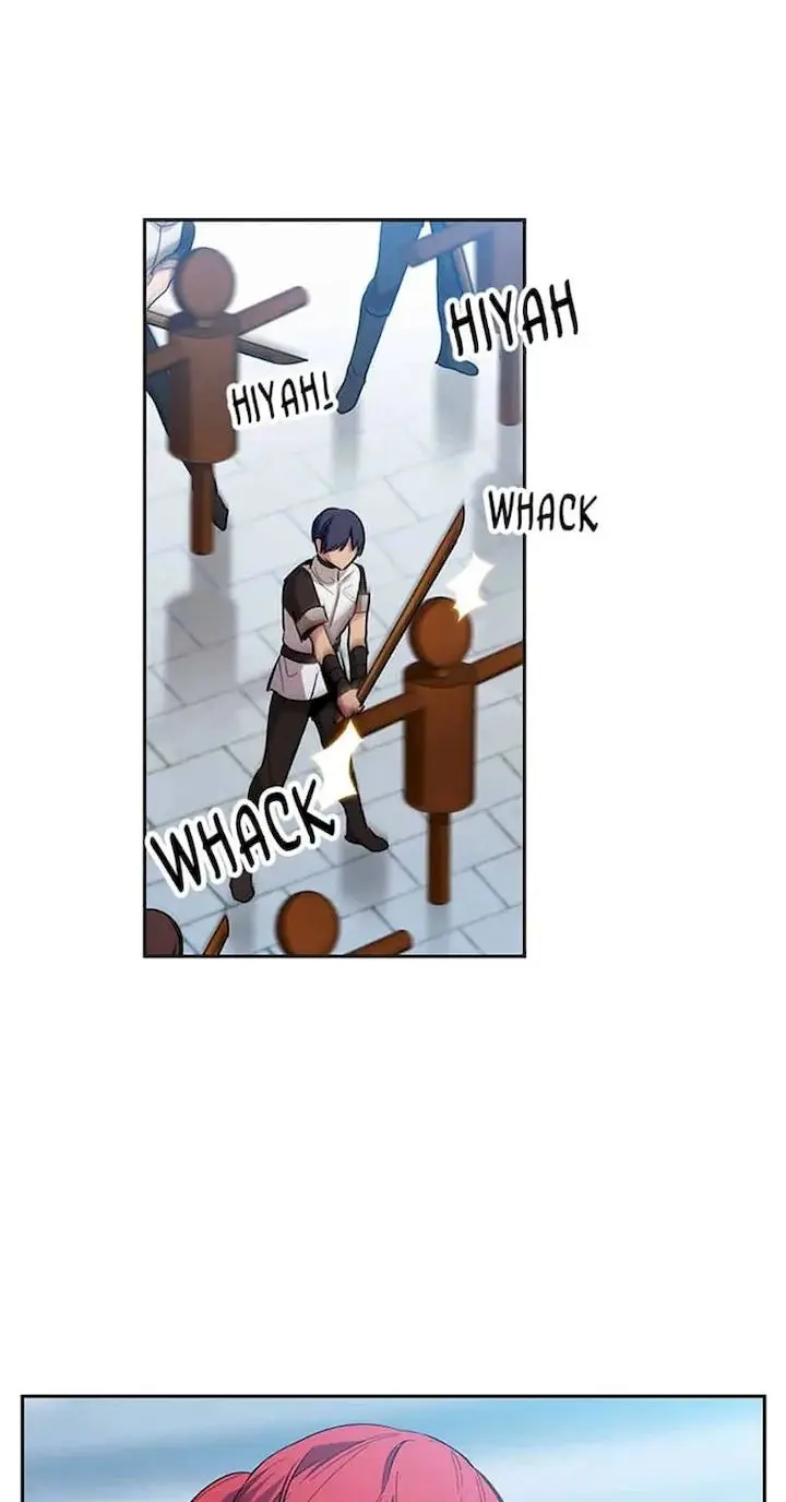 Reminiscence Adonis Manhwa Chapter 70 - Page 8