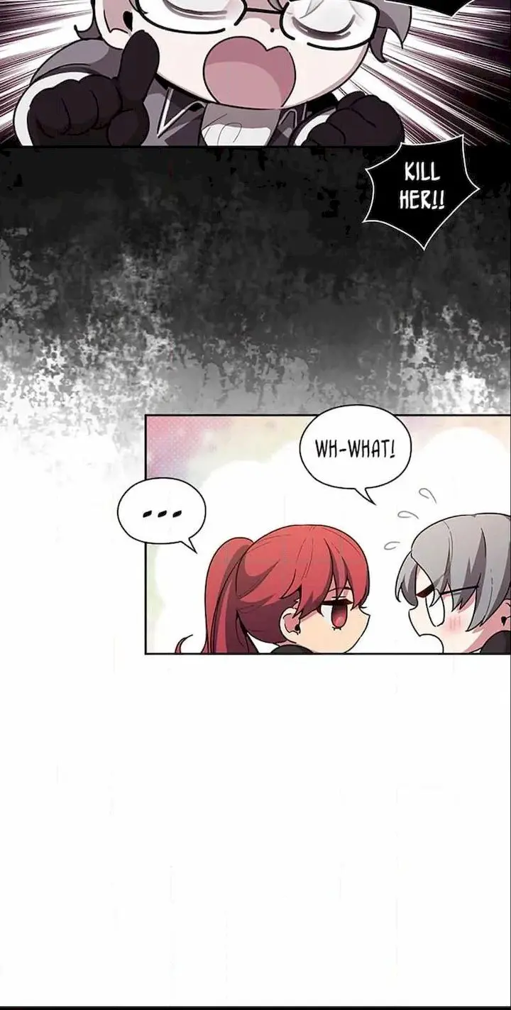 Reminiscence Adonis Manhwa Chapter 71 - Page 10