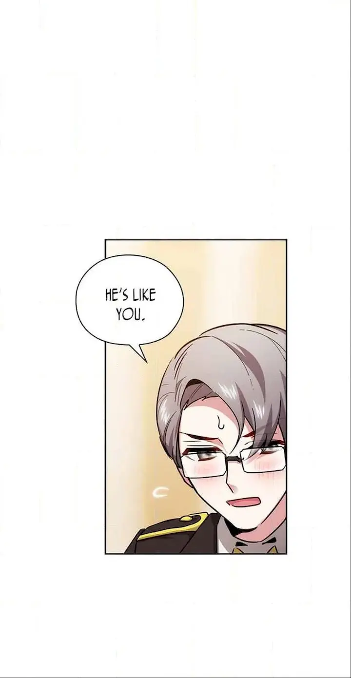 Reminiscence Adonis Manhwa Chapter 71 - Page 11