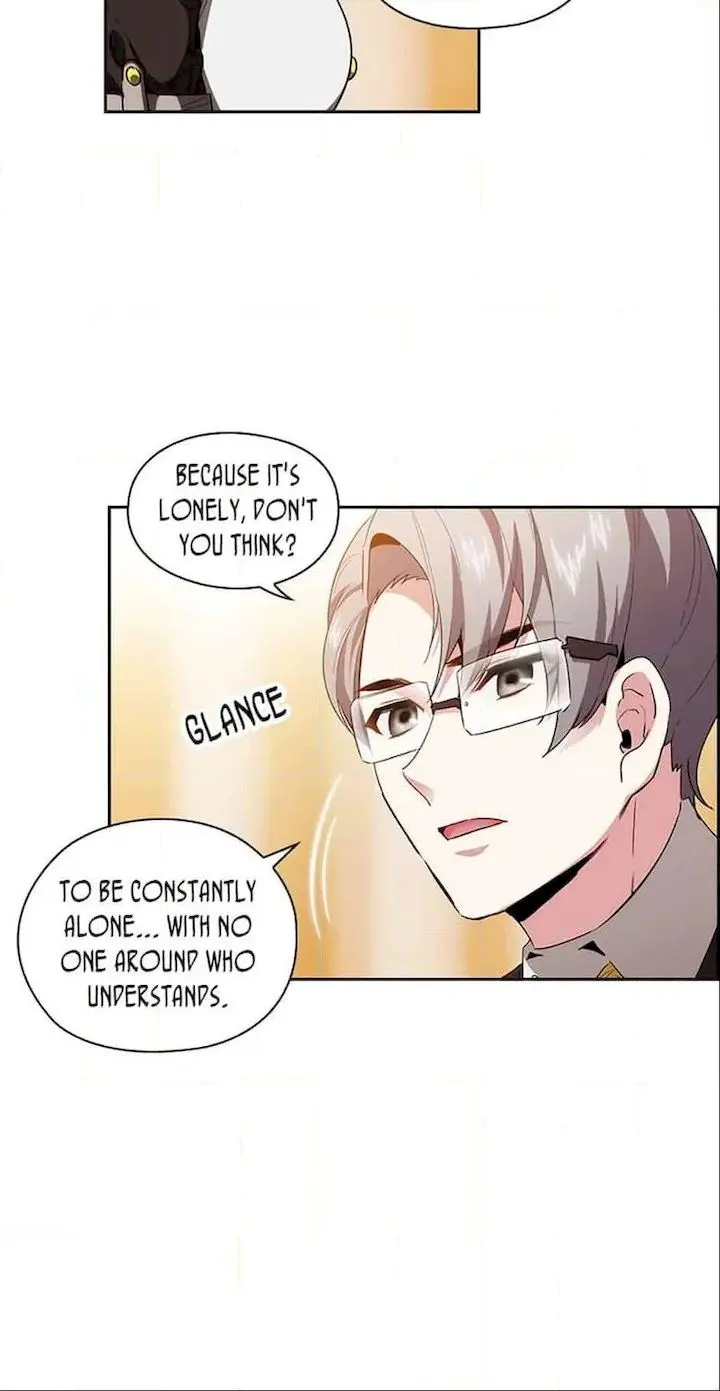 Reminiscence Adonis Manhwa Chapter 71 - Page 14