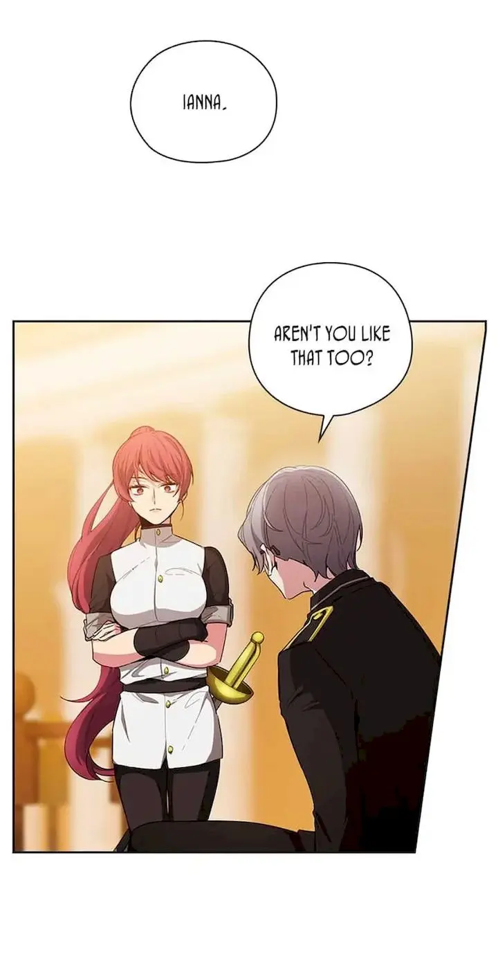 Reminiscence Adonis Manhwa Chapter 71 - Page 15