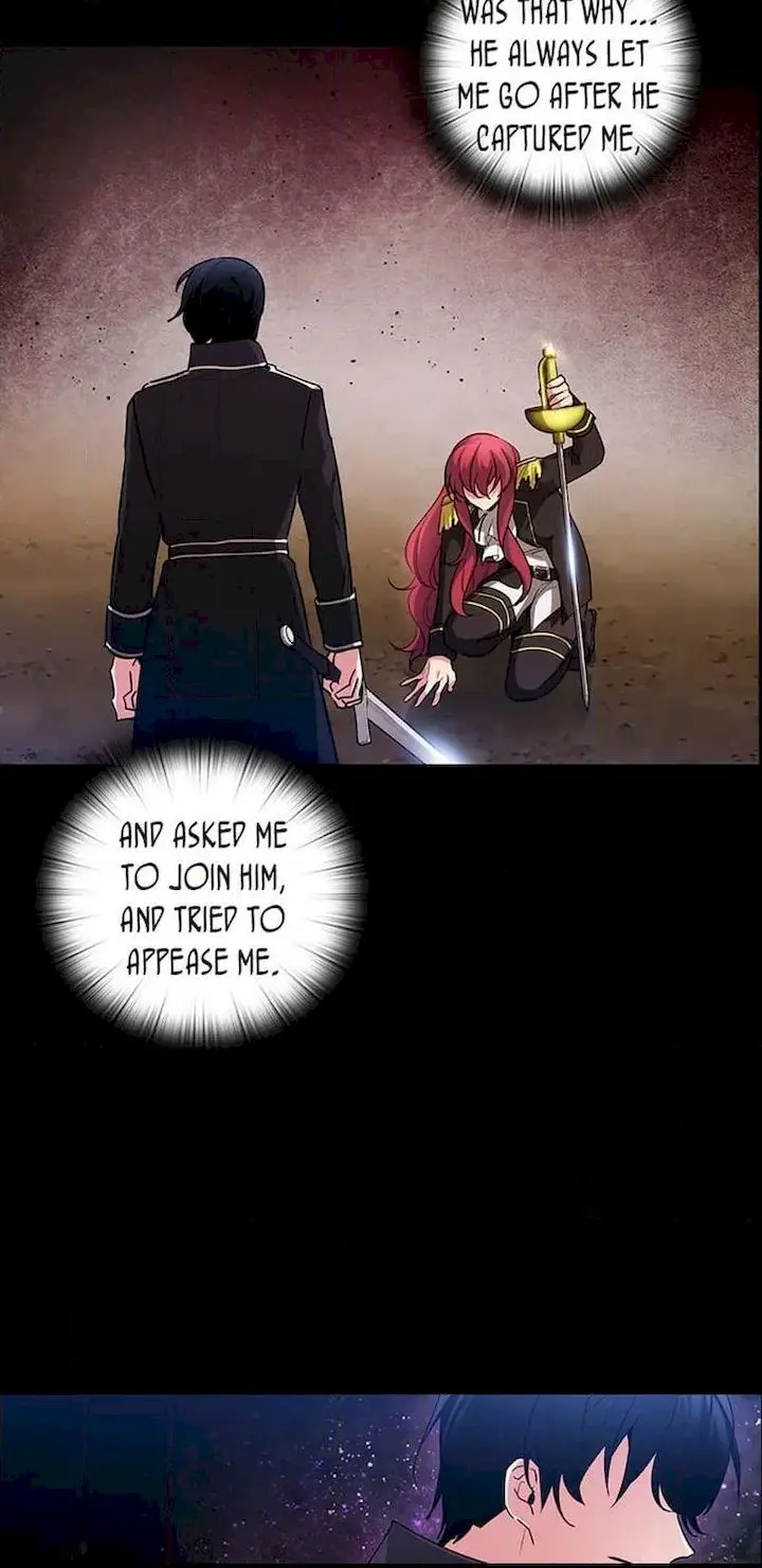 Reminiscence Adonis Manhwa Chapter 71 - Page 18