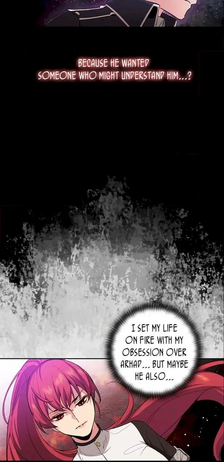 Reminiscence Adonis Manhwa Chapter 71 - Page 19