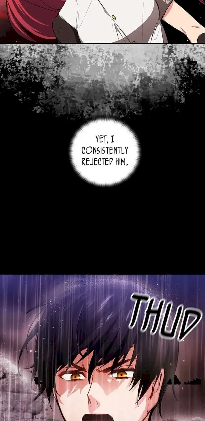 Reminiscence Adonis Manhwa Chapter 71 - Page 20