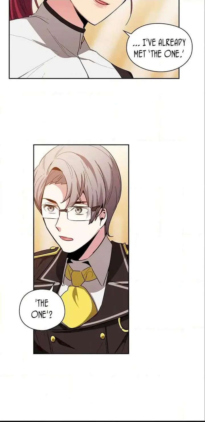 Reminiscence Adonis Manhwa Chapter 71 - Page 24