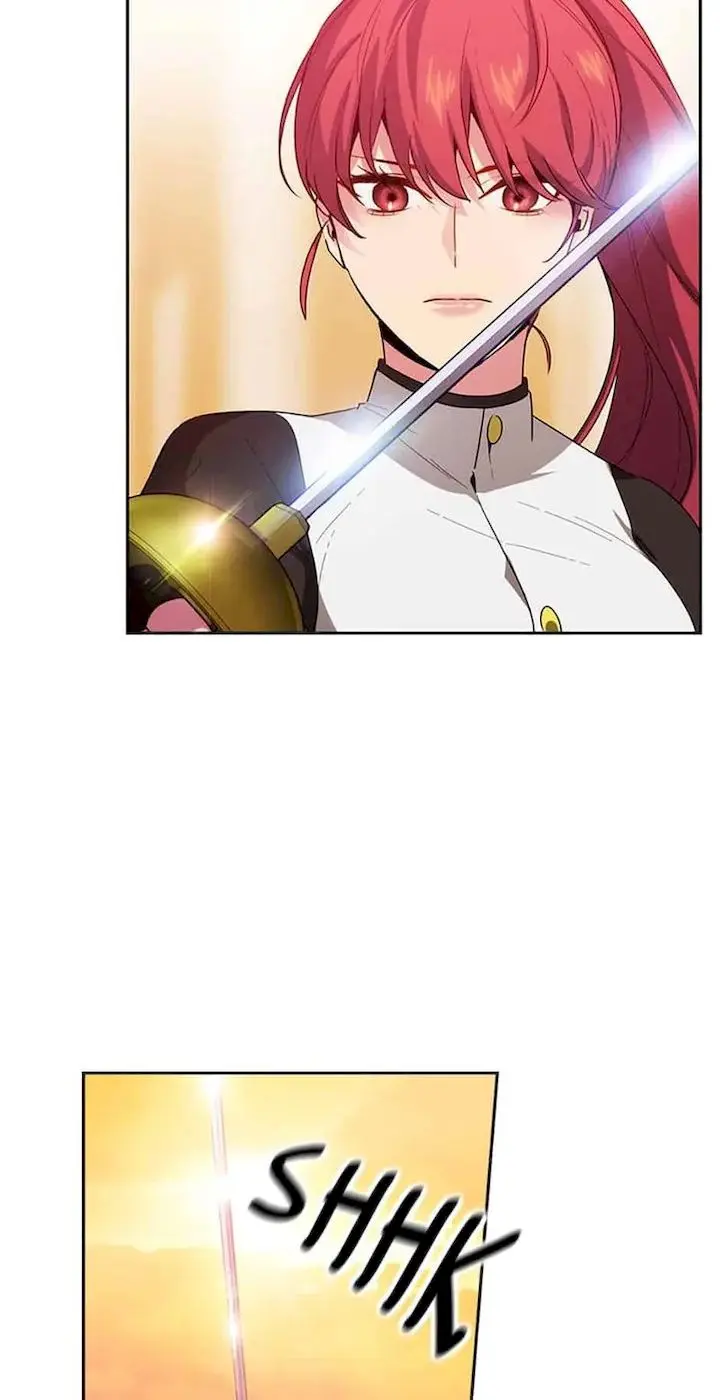 Reminiscence Adonis Manhwa Chapter 71 - Page 26