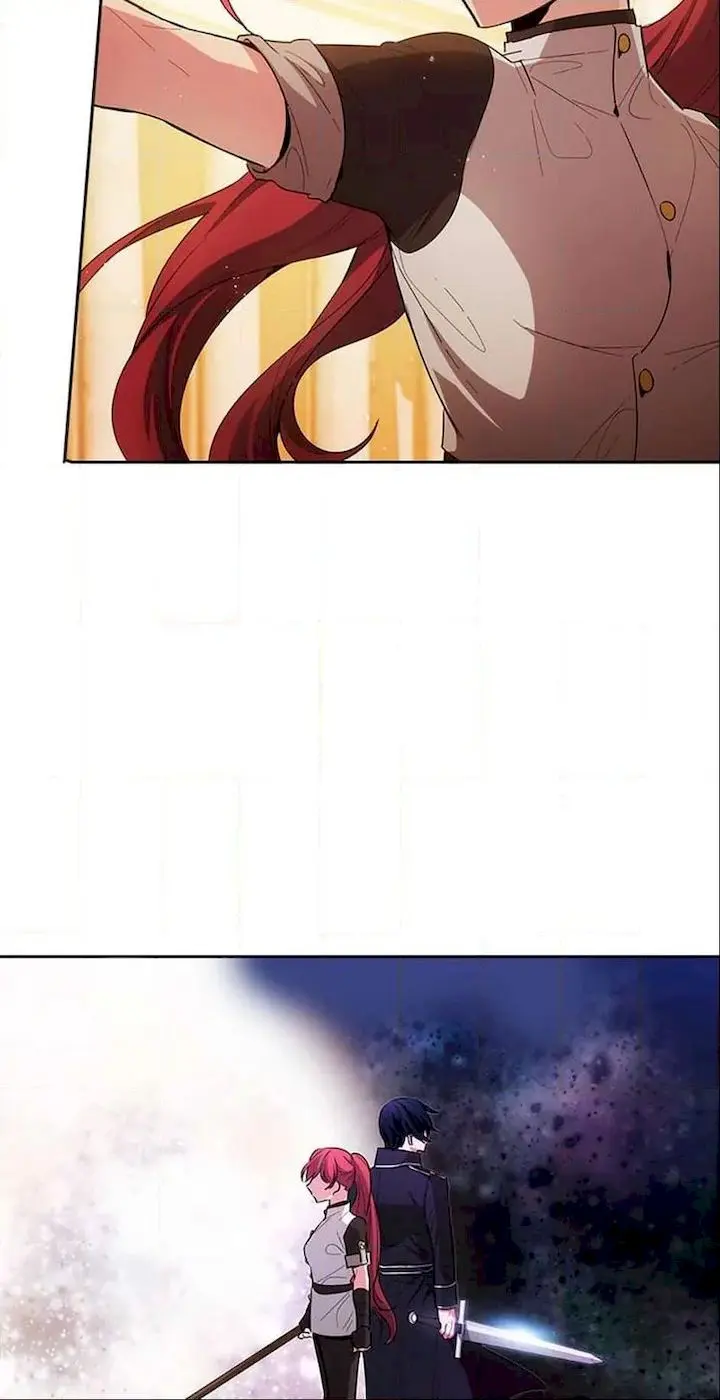 Reminiscence Adonis Manhwa Chapter 71 - Page 28