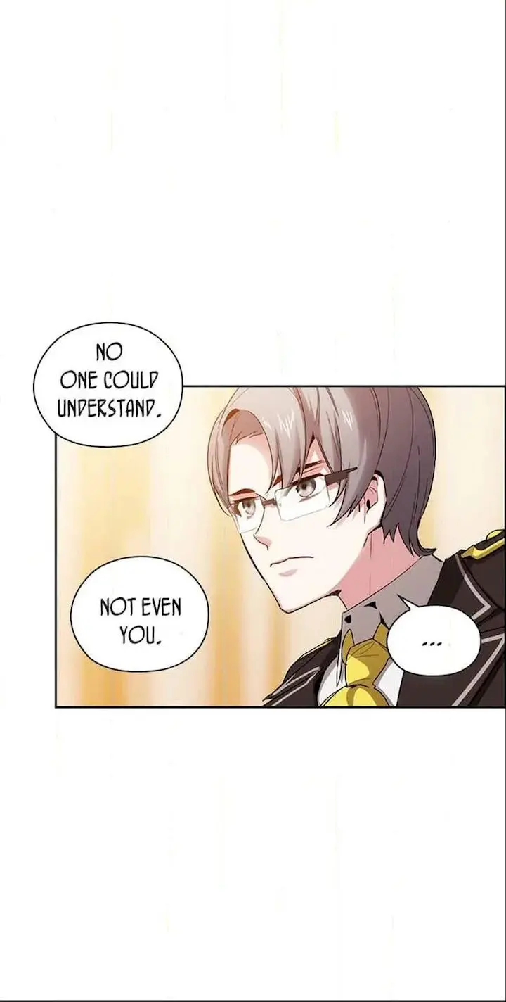 Reminiscence Adonis Manhwa Chapter 71 - Page 3