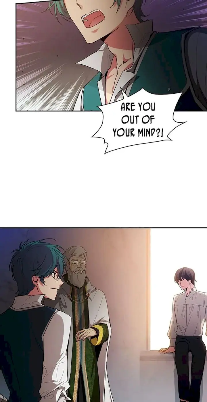 Reminiscence Adonis Manhwa Chapter 71 - Page 31