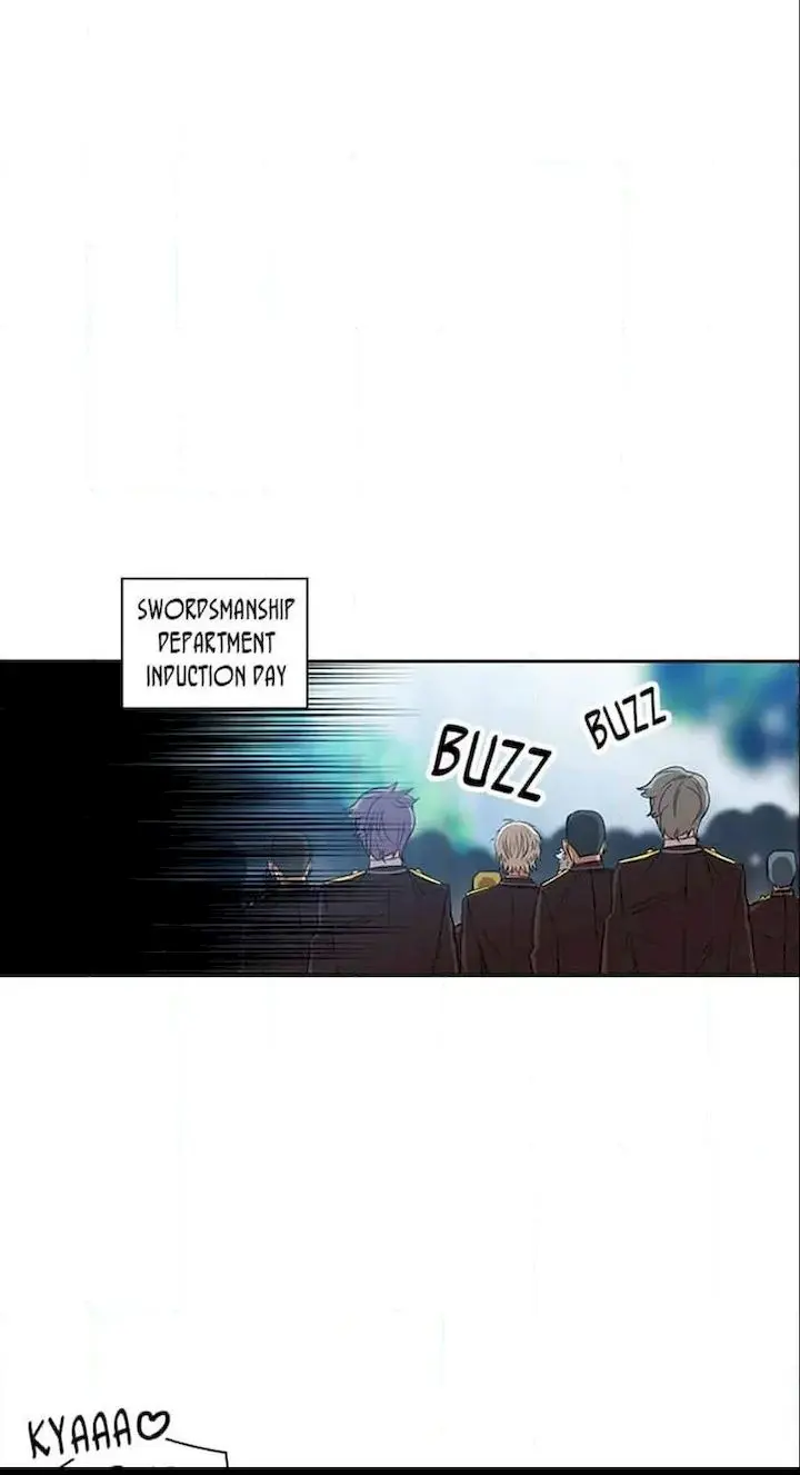 Reminiscence Adonis Manhwa Chapter 71 - Page 33