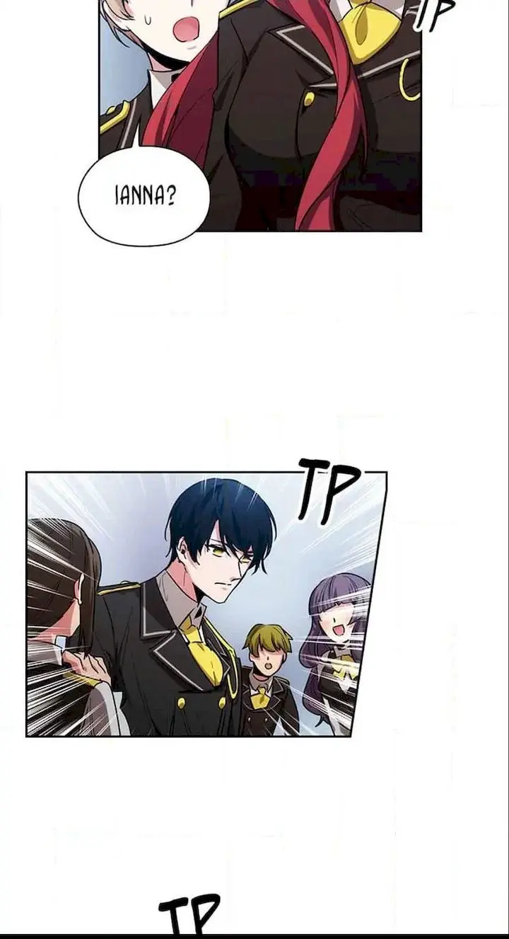 Reminiscence Adonis Manhwa Chapter 71 - Page 35
