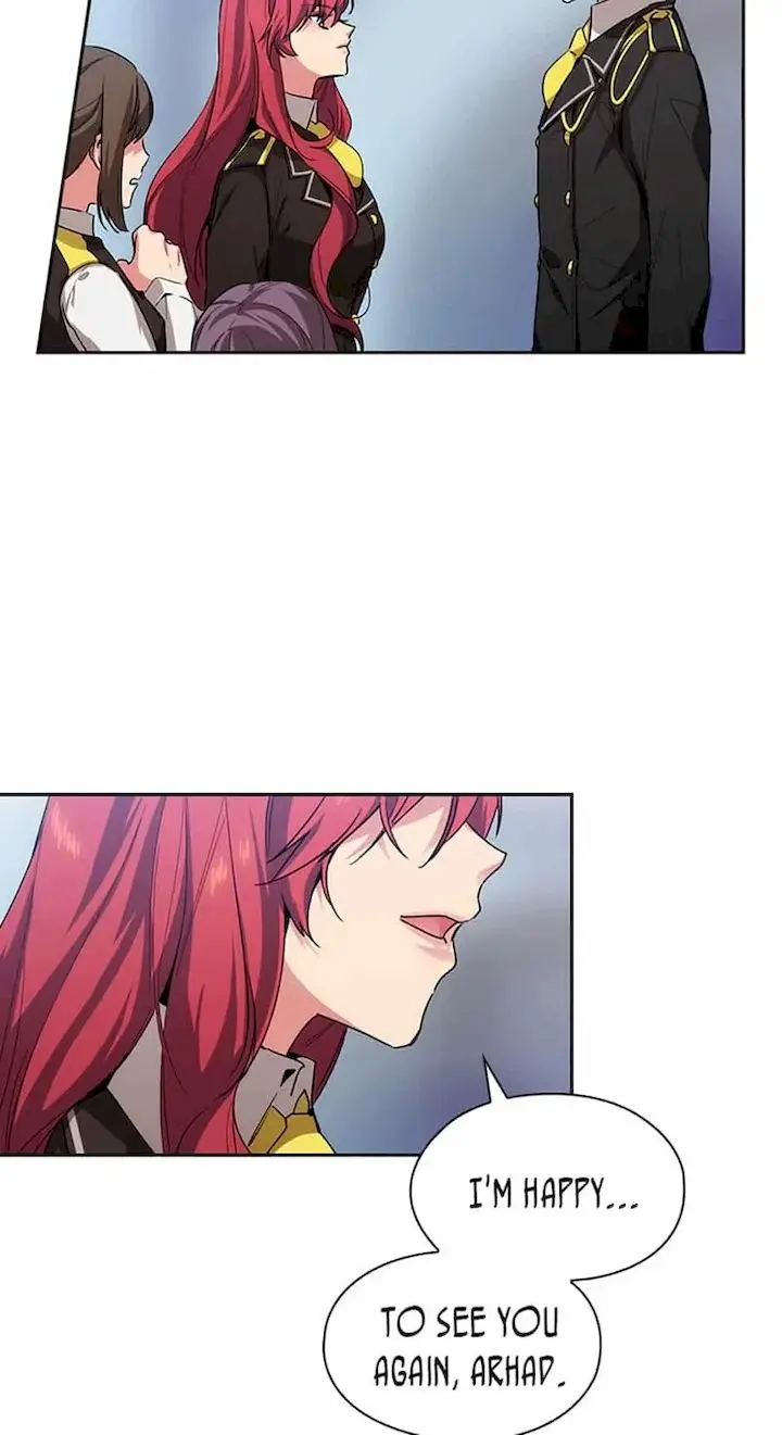 Reminiscence Adonis Manhwa Chapter 71 - Page 37
