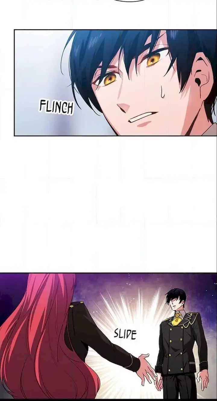 Reminiscence Adonis Manhwa Chapter 71 - Page 38