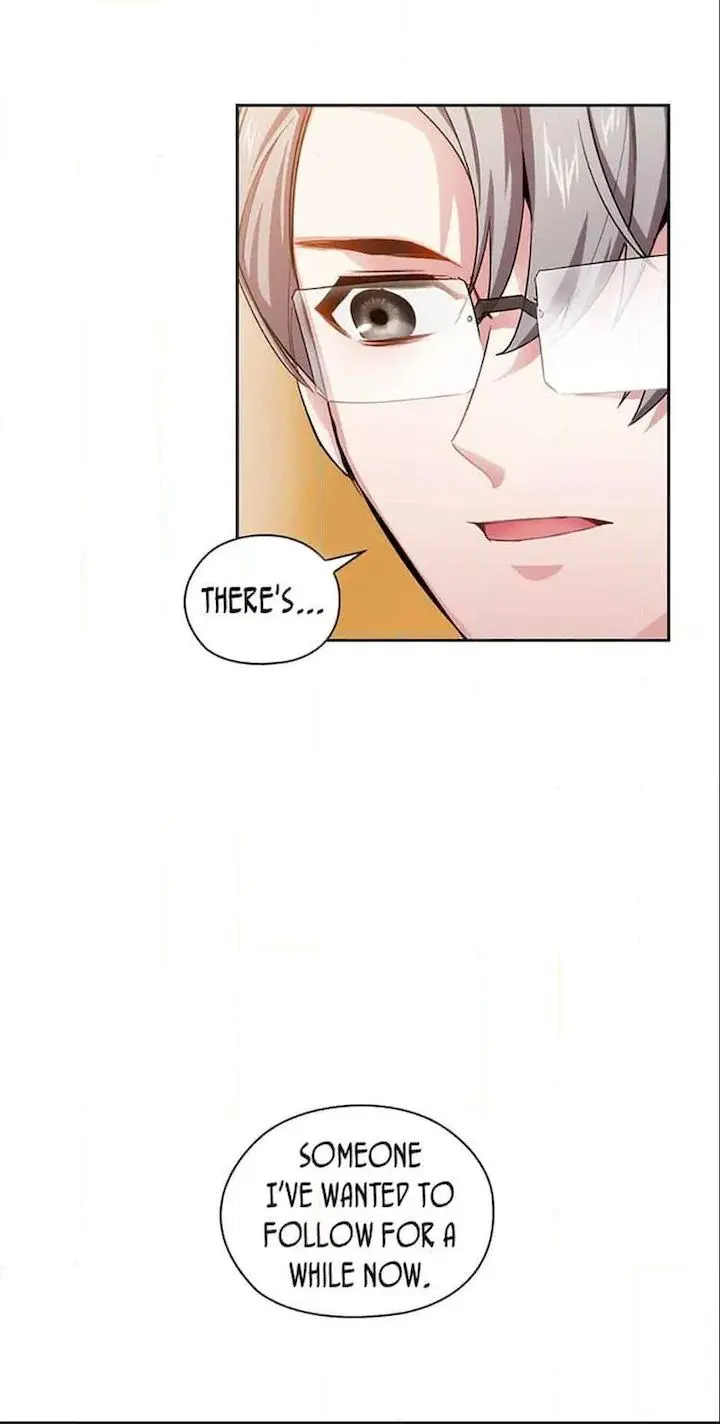 Reminiscence Adonis Manhwa Chapter 71 - Page 4