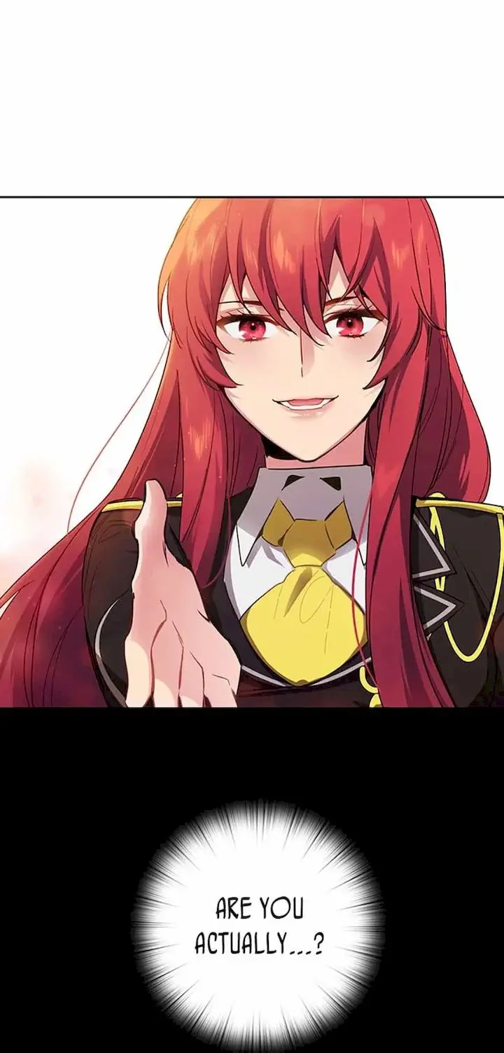 Reminiscence Adonis Manhwa Chapter 71 - Page 40