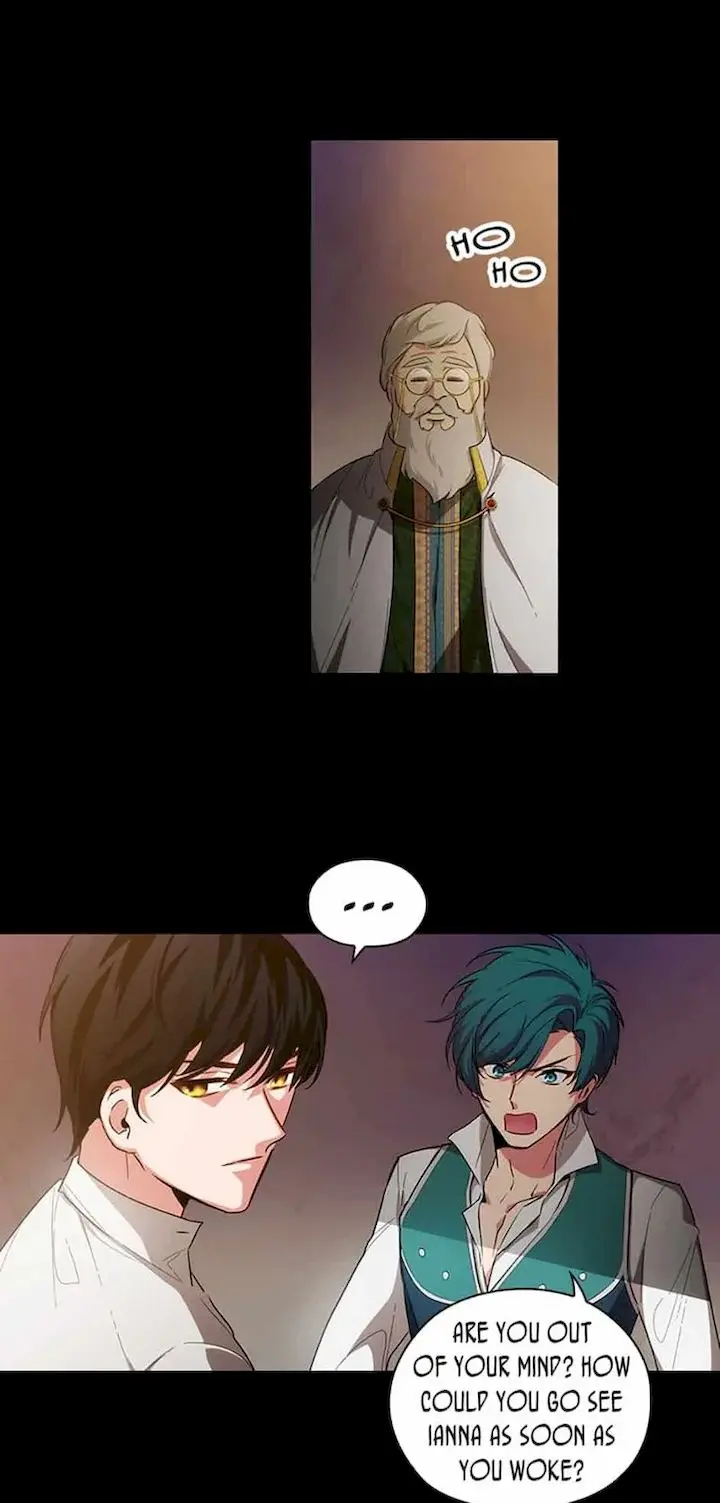 Reminiscence Adonis Manhwa Chapter 71 - Page 43
