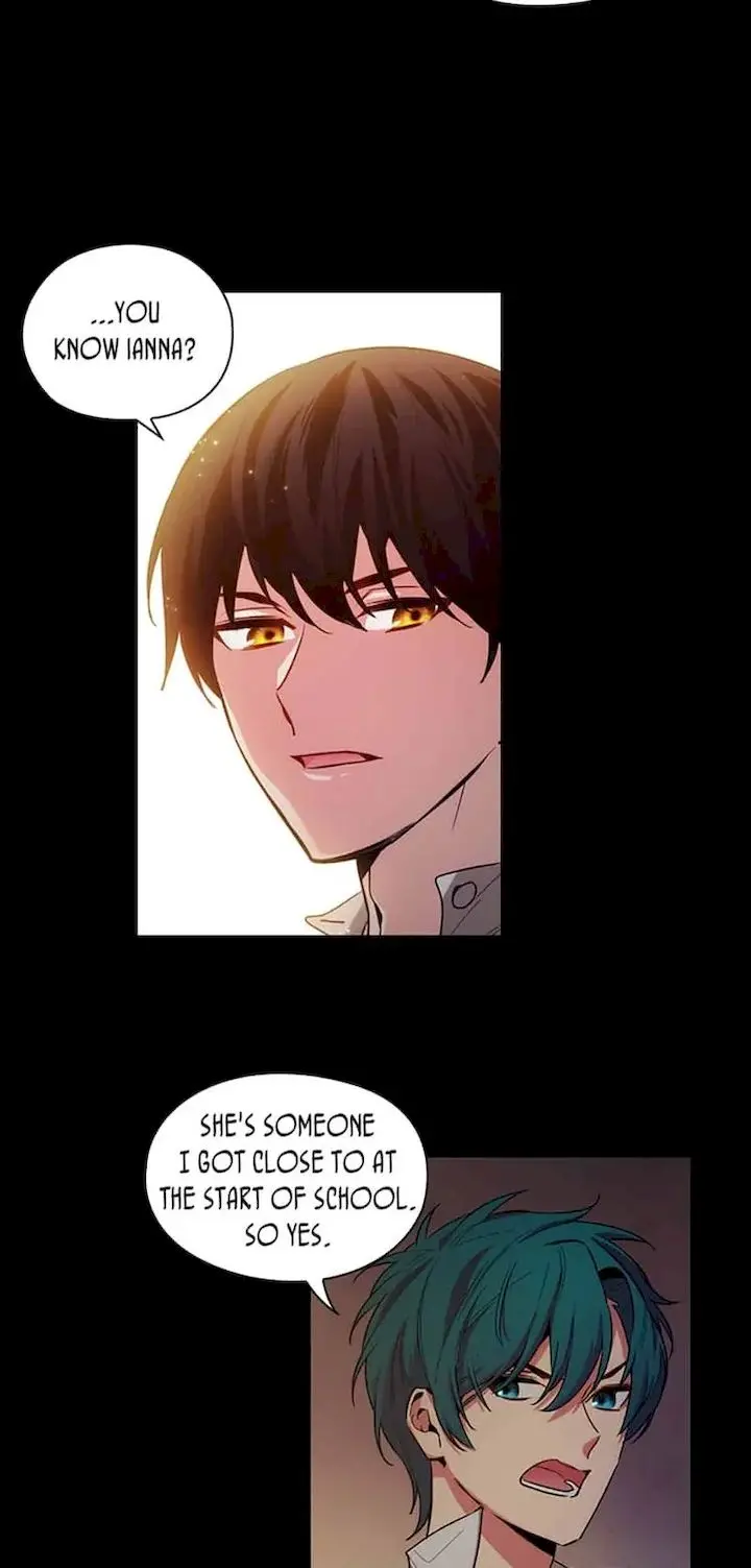 Reminiscence Adonis Manhwa Chapter 71 - Page 44