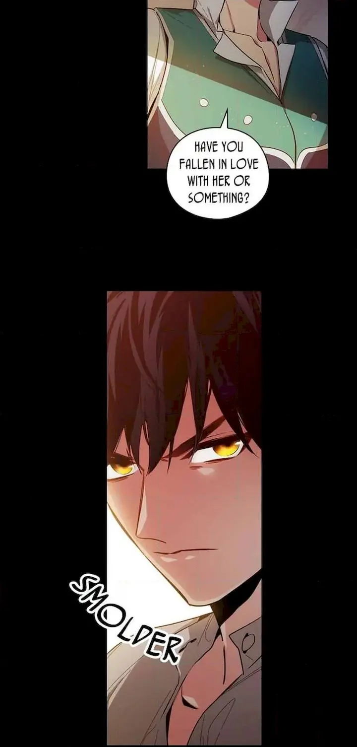 Reminiscence Adonis Manhwa Chapter 71 - Page 45