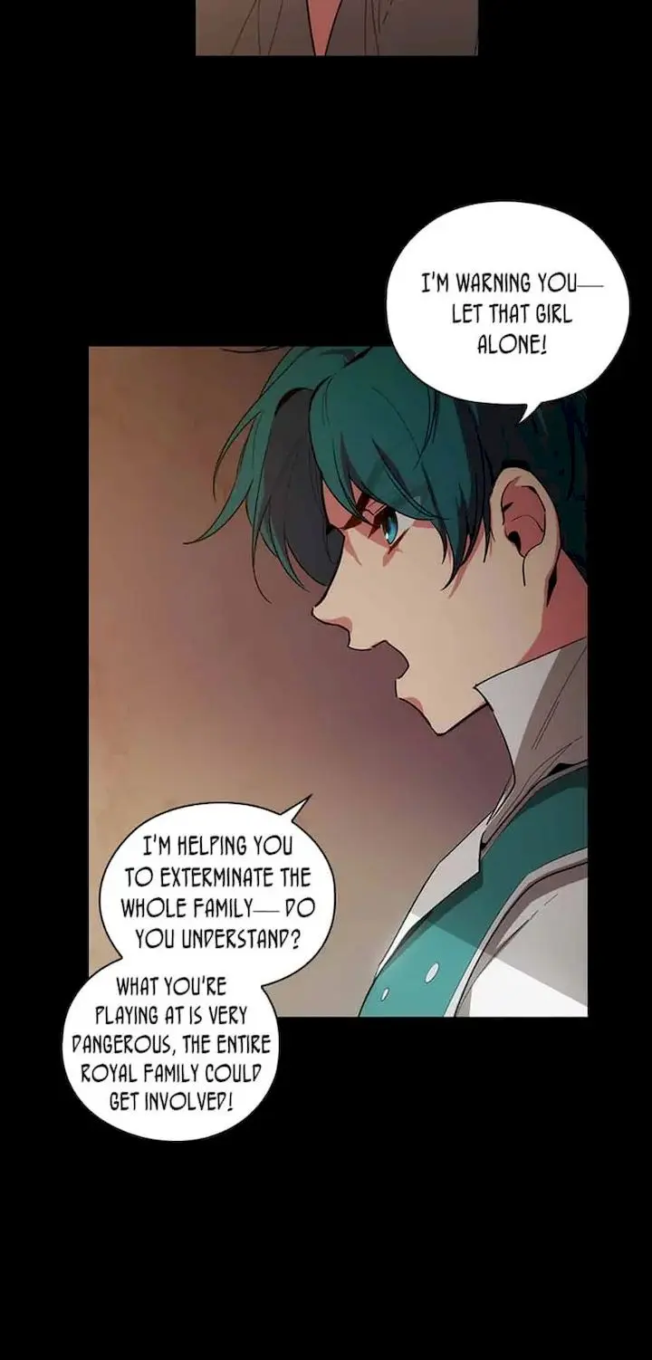 Reminiscence Adonis Manhwa Chapter 71 - Page 46