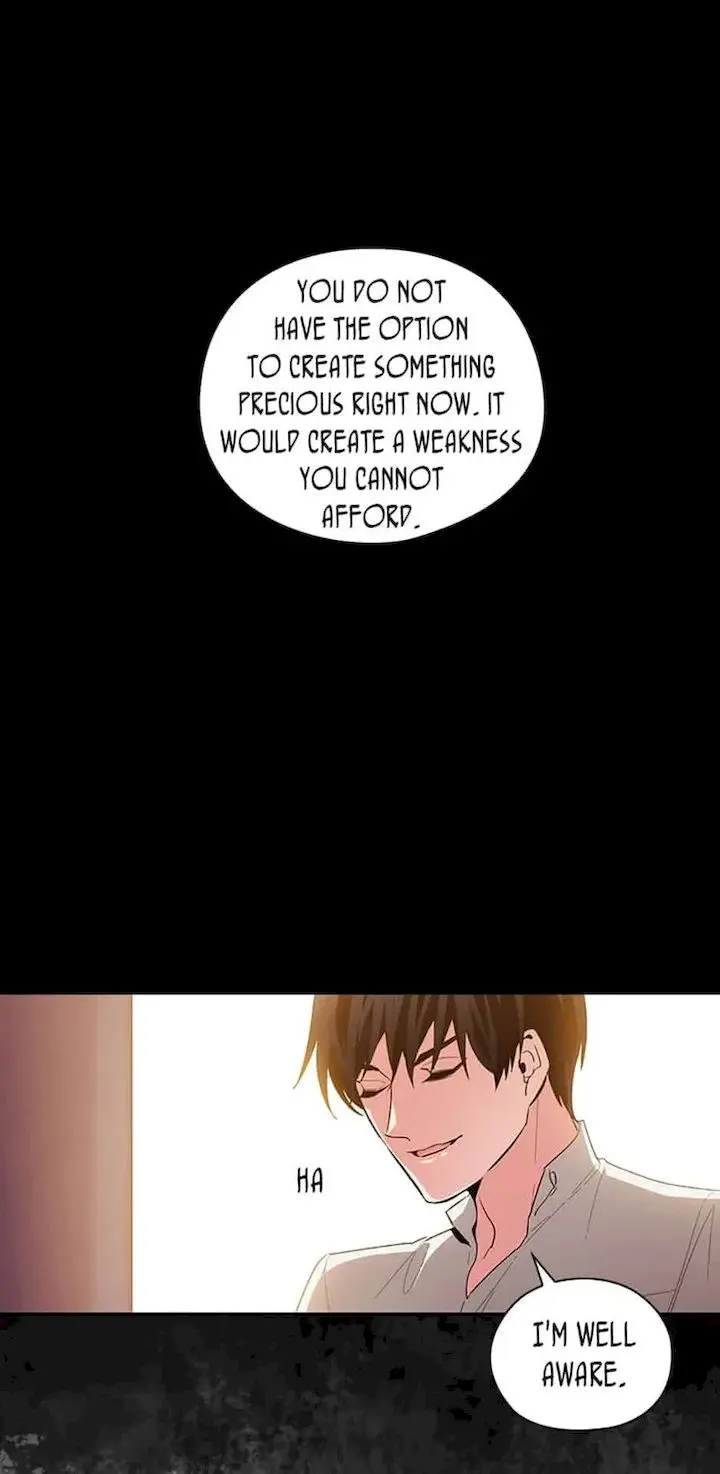 Reminiscence Adonis Manhwa Chapter 71 - Page 47