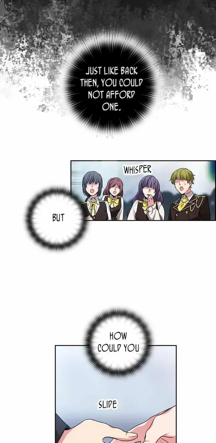 Reminiscence Adonis Manhwa Chapter 71 - Page 48