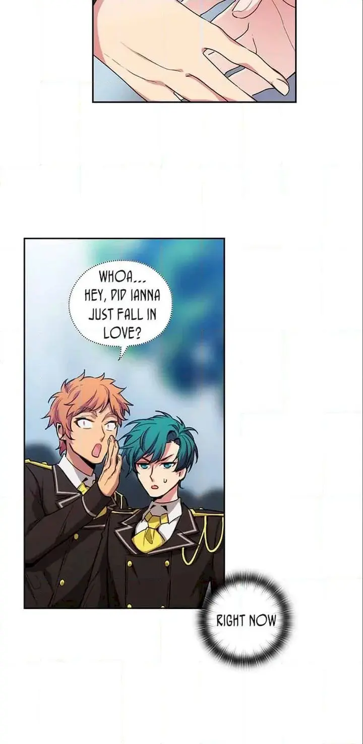 Reminiscence Adonis Manhwa Chapter 71 - Page 49