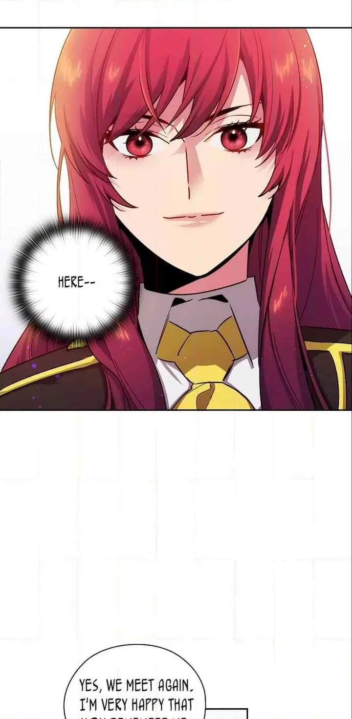 Reminiscence Adonis Manhwa Chapter 71 - Page 50