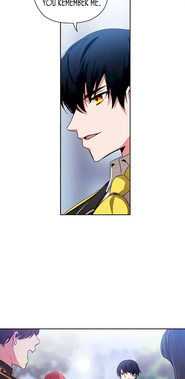 Reminiscence Adonis Manhwa Chapter 71 - Page 51
