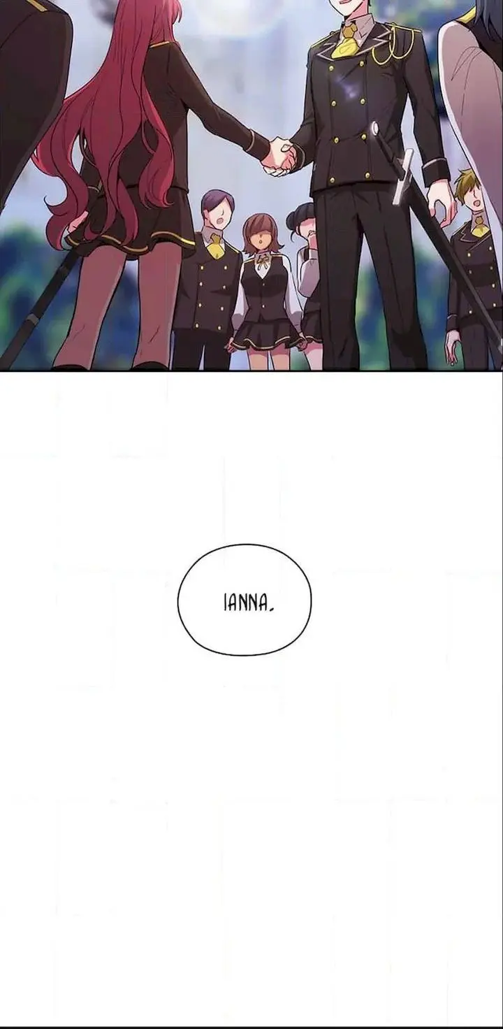 Reminiscence Adonis Manhwa Chapter 71 - Page 52
