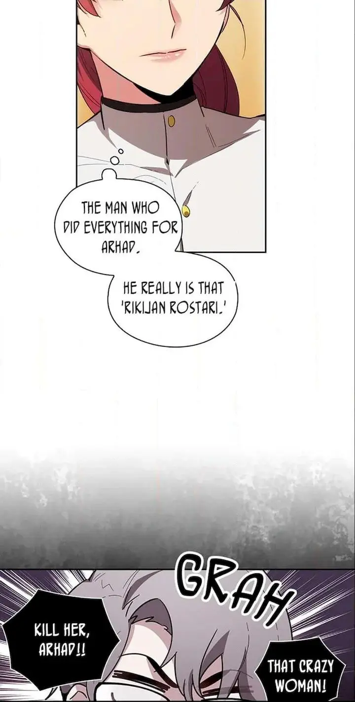 Reminiscence Adonis Manhwa Chapter 71 - Page 9