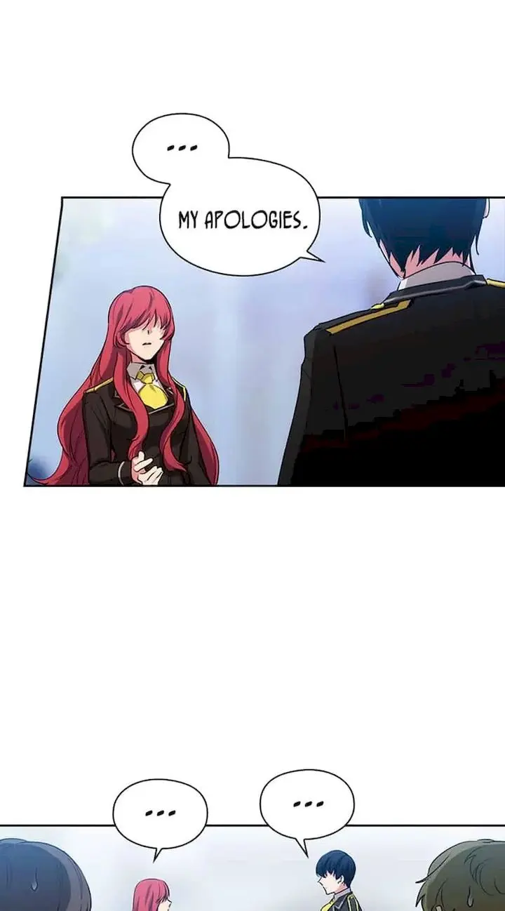 Reminiscence Adonis Manhwa Chapter 72 - Page 10