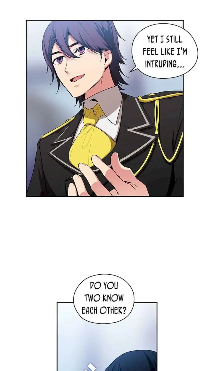 Reminiscence Adonis Manhwa Chapter 72 - Page 12