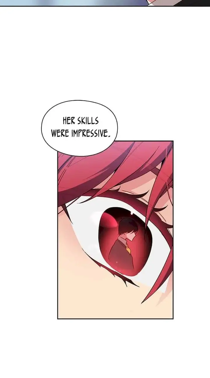 Reminiscence Adonis Manhwa Chapter 72 - Page 14