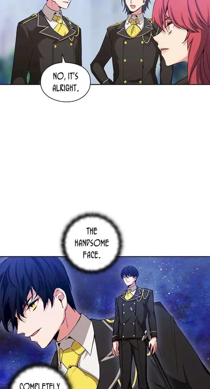 Reminiscence Adonis Manhwa Chapter 72 - Page 16