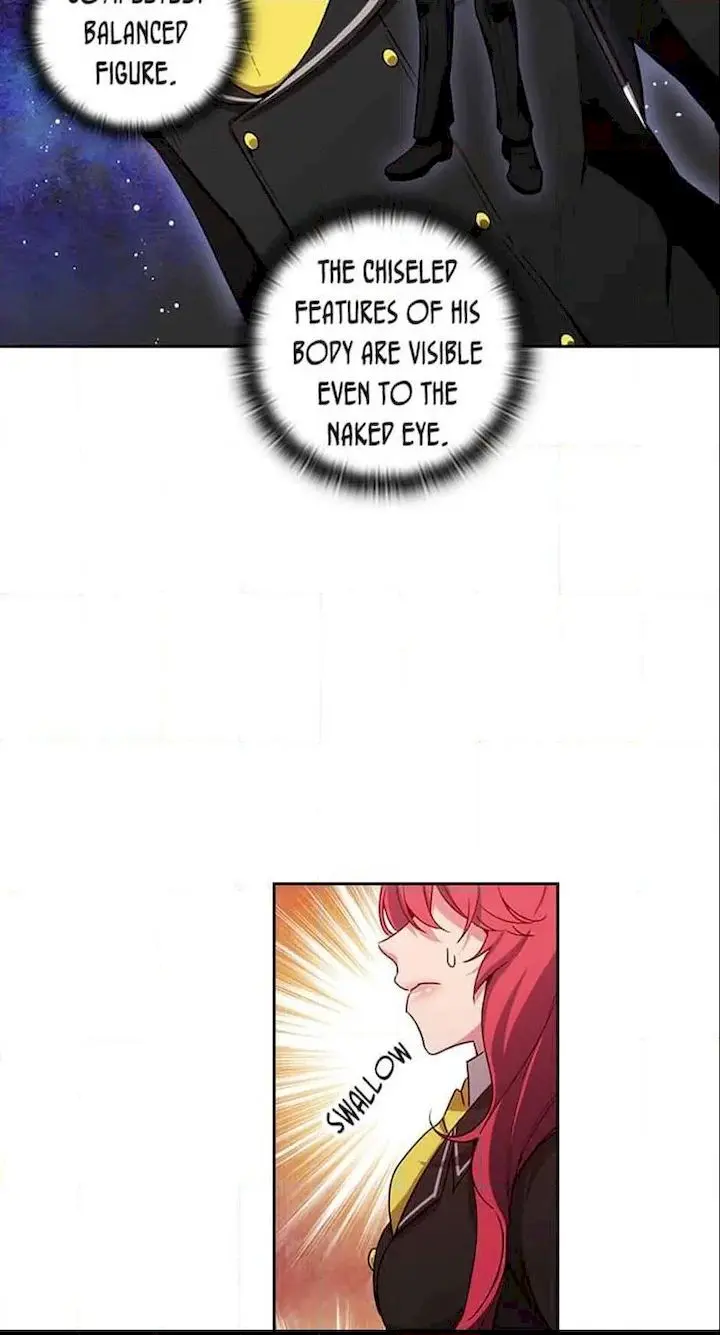 Reminiscence Adonis Manhwa Chapter 72 - Page 17